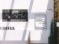 景观位-Vanilla Specialty Coffee(八大关店)