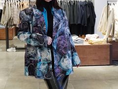 -URBAN REVIVO(西安Momopark店)
