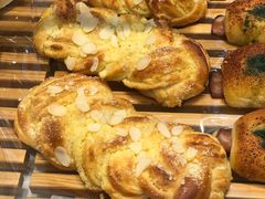 -燃厚蛋糕(卓展中信城店)