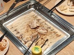 -新石器烤肉(百联川沙店)