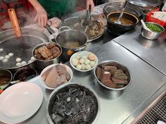 -梓记牛什(總店)
