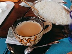 -甘尼仕印度餐厅酒吧(斜塘老街店)