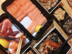 -一二三文鱼(芜湖路店)