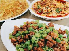 -灯盏窝饭店(新都分店)