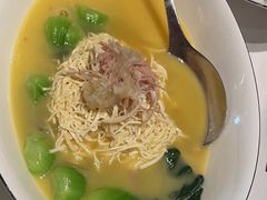 -食廬NOBLE(港汇店)