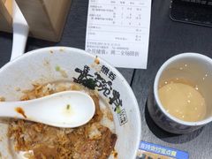 -熊吞·大碗丼烧肉饭(西市场嘉华店)
