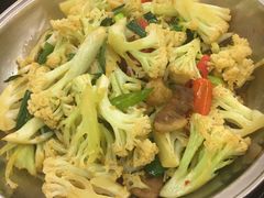 -渔王川菜馆(镇邦路店)