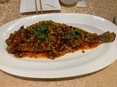 -大鸭梨烤鸭(左家庄店)