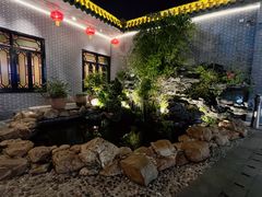 -粥旺庄(芳村店)