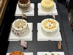 -B.O.M波姆烘焙(凤凰街店)