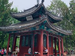 -莲池书院博物馆