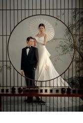 点击看大图 -爱城婚纱摄影·品质严选店