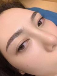 -BBK韩眉馆-正版半永久纹眉美瞳
