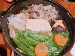 -铃木食堂(帽儿胡同店)