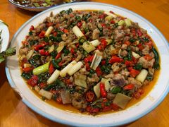 -李大爷的泡椒馆(冉家坝店)