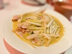 -南通滨江洲际酒店-东厨中餐厅