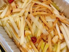 -何氏排骨(左家塘店)