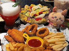 -吱咖啡西式简餐