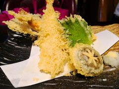 -羽山料理