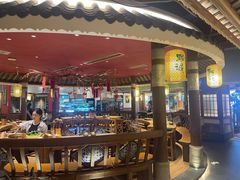 -黔诚多彩火锅(甲秀楼店)