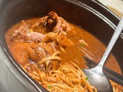 -城北食府(枫林店)