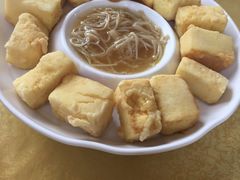 -台山美食一绝阿四台山黄鳝饭(阿四创作店)