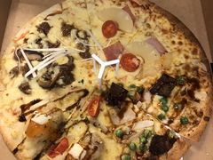 -必胜客(WOW黄骅华贸店)