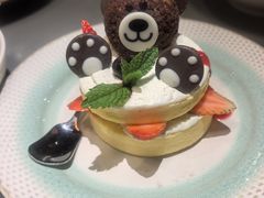 -西堤牛排(北京国瑞店)