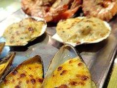 -美森西餐厅(曙光大道店)