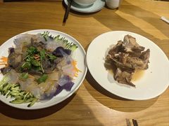-伊喜饺子·烤鸭(五道口学院路店)