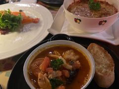 -安妮意大利餐厅(日坛店)