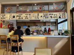 -Reset Coffee 与海咖啡