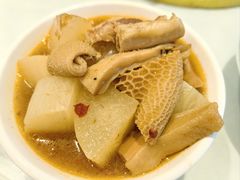 -金河半岛园林酒家(金融城店)