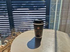 -星巴克臻选(成都太古里店)