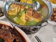 -清真马祥兴菜馆(云南北路店)
