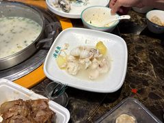 -鱼粤鲜淘米捞·中山脆肉鲩火锅(悦湖会店)