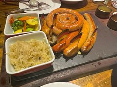 -1886德国汽车餐厅(外滩中央店)