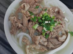 -铭珠粥粉(雅居乐花园分店)