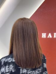 -FINE HAIR 烫染专业设计