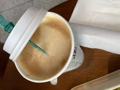-星巴克臻选(深圳宝安大仟里1店)