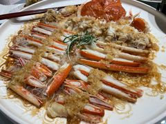 -紫阳海鲜楼·传承闽味(长乐路总店)