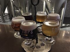 -TAPS精酿啤酒屋