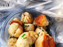 生煎包-鼎顺小吃(吴山名楼店)