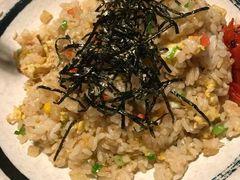 -日本料理神拉面