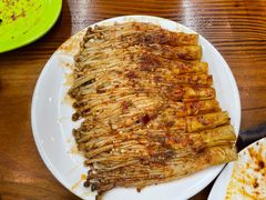 -原始人烧烤(新区店)