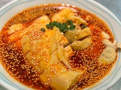 -姚姚酸菜鱼·金戈戈香港豉油鸡(喜荟城联名店)