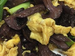 -山南熏肉大饼(辽菜旗舰店)