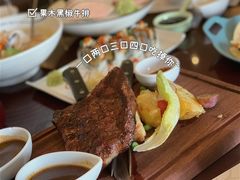 -RELLMAN莱尔曼牛扒(长安店)