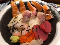 -九酢·海鲜居酒屋
