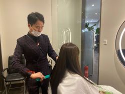 -崇尚GAVIN STYLE臻选